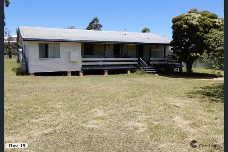 22 Hill St, Nobby, QLD 4360