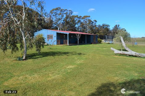 289 Redground Heights Rd, Laggan, NSW 2583