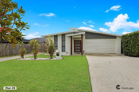 22 Waterhole Pl, Bli Bli, QLD 4560