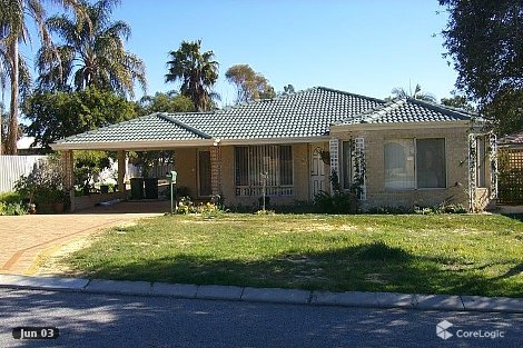 4 Blean St, Gosnells, WA 6110