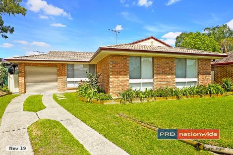 6 Picnic Pl, Claremont Meadows, NSW 2747