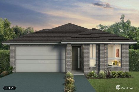 Lot 313 Minchinbury Tce, Eagle Vale, NSW 2558