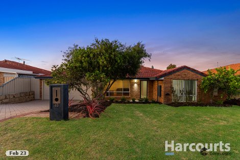 63 Caledonia Ave, Currambine, WA 6028