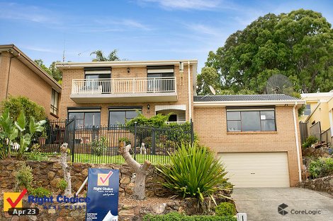 27 Cuthbert Dr, Mount Warrigal, NSW 2528