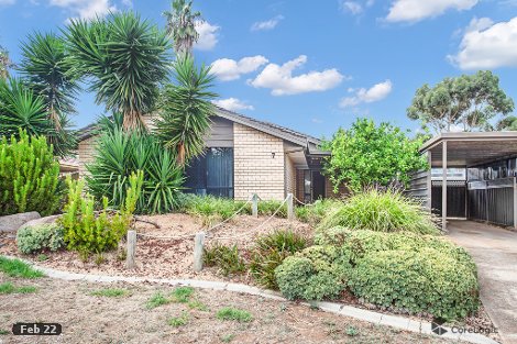 7 Jedna Cl, Craigmore, SA 5114