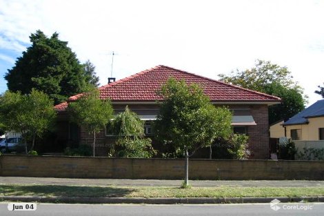 1 Carrington St, Parramatta, NSW 2150