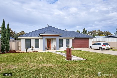 9 William Kelly Dr, Coolamon, NSW 2701