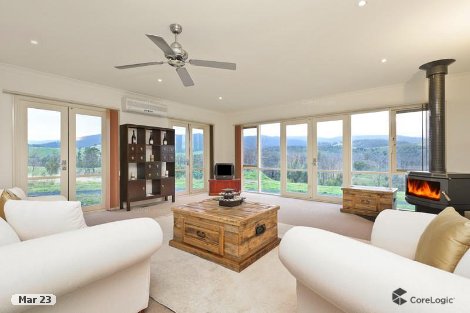 100 Chadds Creek Rd, Strathewen, VIC 3099