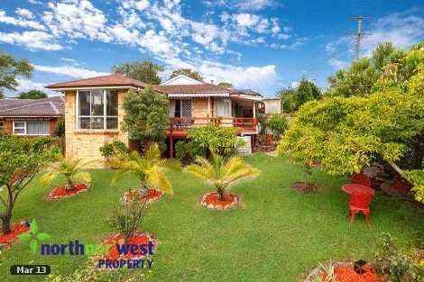 22 Becky Ave, North Rocks, NSW 2151