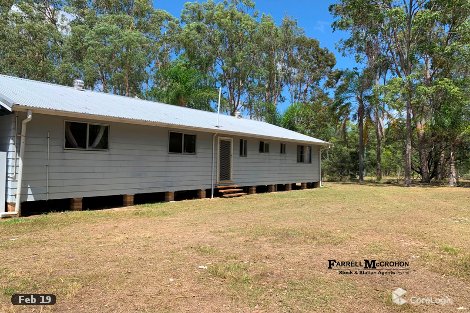 2494 Clarence Way, Upper Copmanhurst, NSW 2460