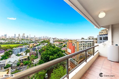 16/2 New Mclean St, Edgecliff, NSW 2027