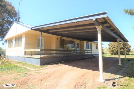 2010 Murringo Rd, Murringo, NSW 2586