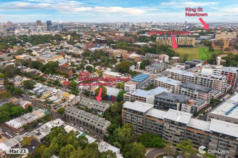 6/2a Pyrmont Bridge Rd, Camperdown, NSW 2050