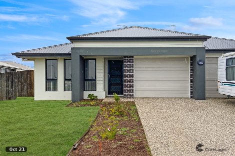 1/4 Wongalee Pl, Cambooya, QLD 4358