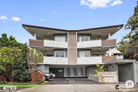 1/16 Seven Oaks St, Taringa, QLD 4068