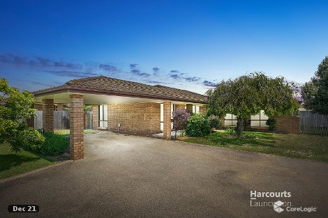 16 Wintercole Ct, Newnham, TAS 7248