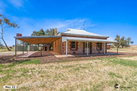 119 Windy Brae Rd, Booborowie, SA 5417