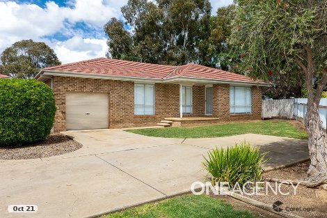 4/6 Cypress St, Forest Hill, NSW 2651