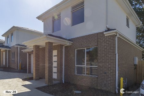 3/476 Mitcham Rd, Mitcham, VIC 3132