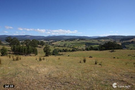 Lot 4 Fourfoot Rd, Geeveston, TAS 7116