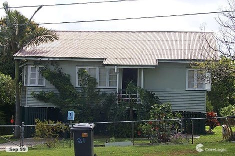 21 Maitland St, Salisbury, QLD 4107