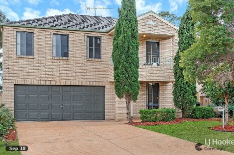 27 Tomko Gr, Parklea, NSW 2768