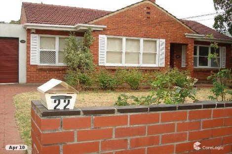 22 Lynton Ave, North Brighton, SA 5048