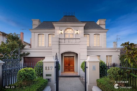 117 Gordon St, Balwyn, VIC 3103