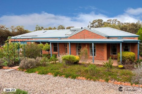 13 Leslie Pl, Junortoun, VIC 3551