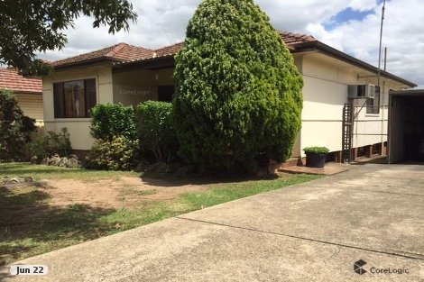 20 Pendle Way, Pendle Hill, NSW 2145