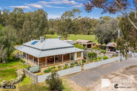 30 Ravens Lane, Dunolly, VIC 3472