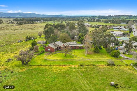 9 Betteridge St, Longwarry, VIC 3816