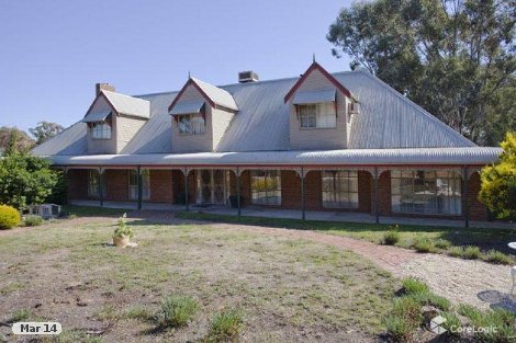 21 Evans Rd, Myers Flat, VIC 3556