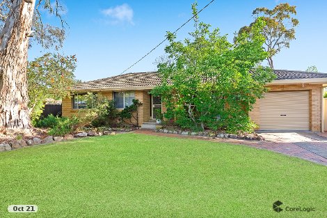 53 Bellereeve Ave, Mount Riverview, NSW 2774