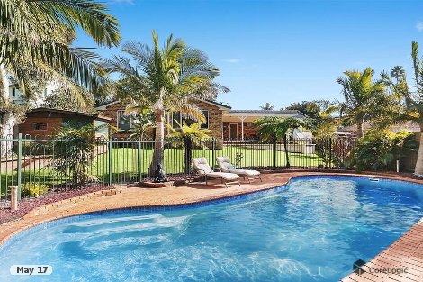 9 Byrne Pl, Kiama Downs, NSW 2533