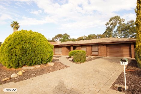 17 Wanbi Ct, Craigmore, SA 5114