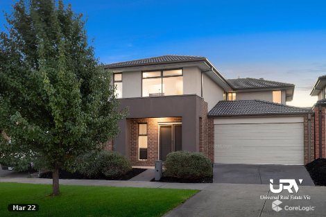 4 Rosette Pde, Mickleham, VIC 3064