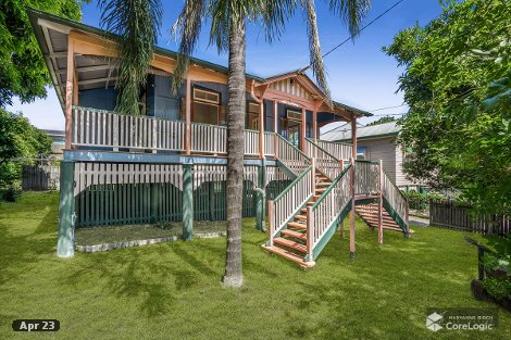 139 Bennetts Rd, Norman Park, QLD 4170