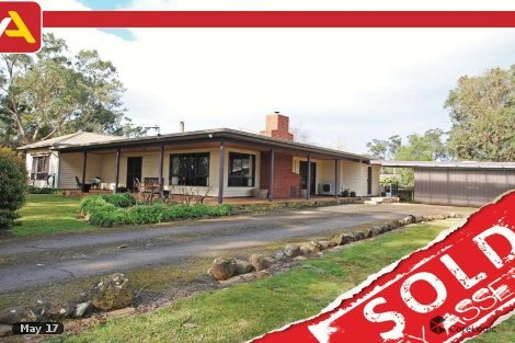 133 Potts Rd, Heathmere, VIC 3305