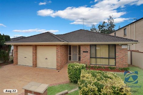 19 Manor St, Kellyville Ridge, NSW 2155