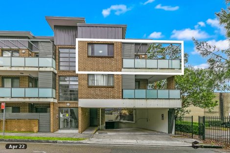 204/12-14 Howard Ave, Northmead, NSW 2152