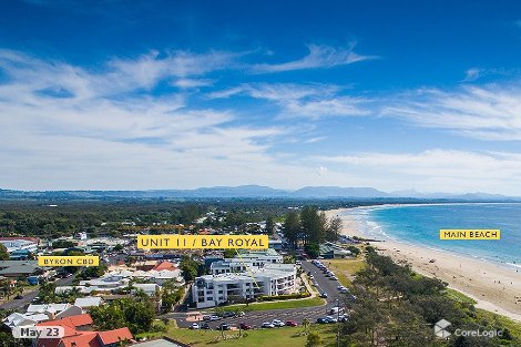 11/24-26 Bay St, Byron Bay, NSW 2481