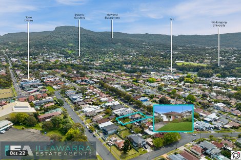 9 Kiernan St, Gwynneville, NSW 2500