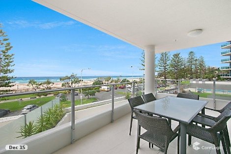 203/28-30 Musgrave St, Coolangatta, QLD 4225