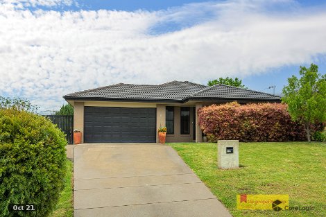 4 Durack Ct, Mudgee, NSW 2850