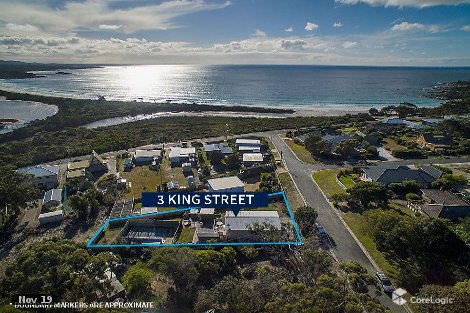 3 King St, Binalong Bay, TAS 7216