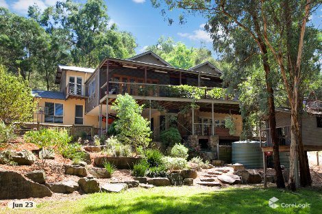 72 The Boulevard, North Warrandyte, VIC 3113