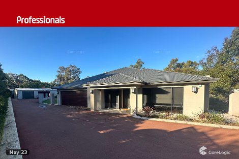 23 Goodall St, Lesmurdie, WA 6076