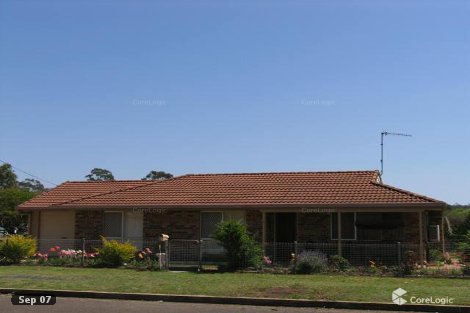 91 Haly St, Wondai, QLD 4606