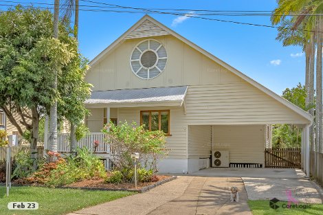 16 Hope St, Norman Park, QLD 4170